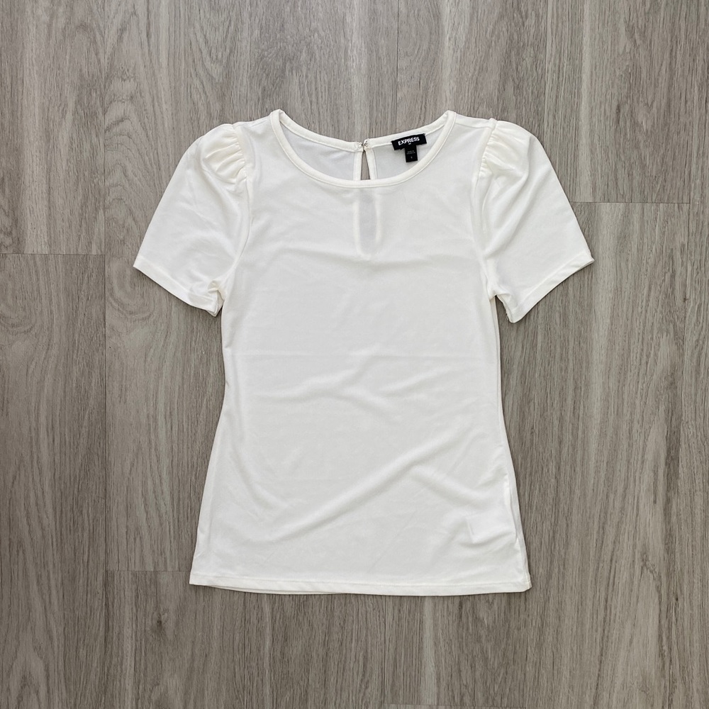 Express Top S